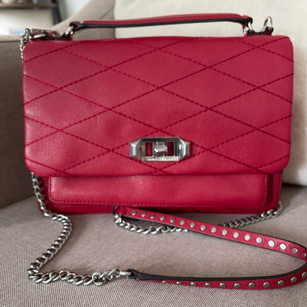 Rebecca Minkoff crossbody bag